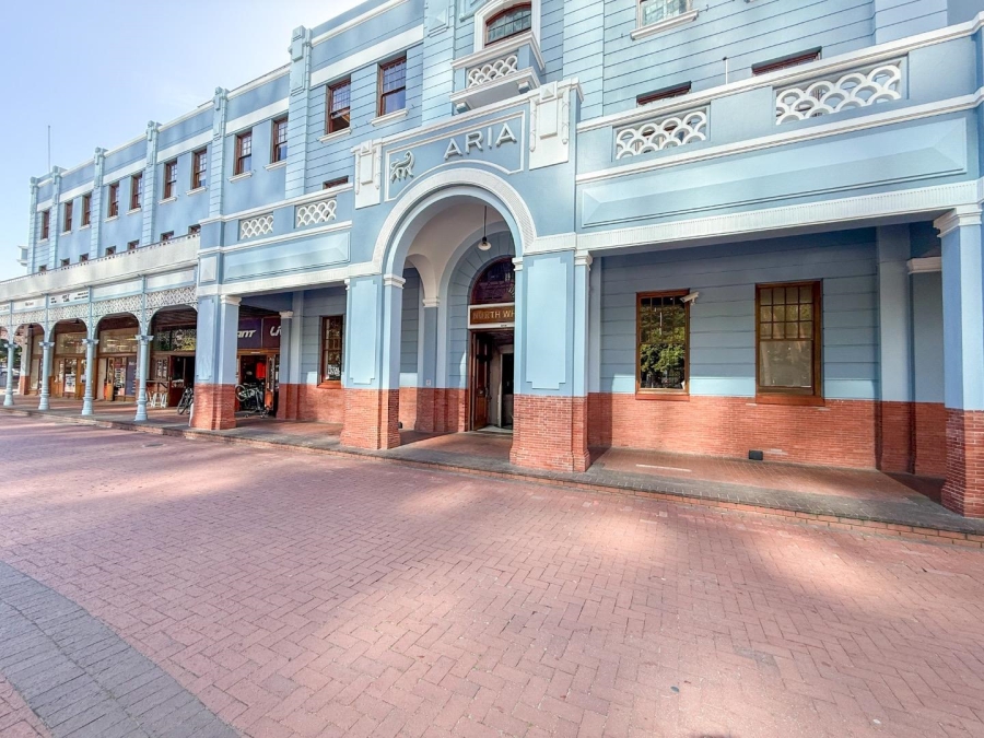 Commercial Property for Sale in Cape Town City Centre Western Cape